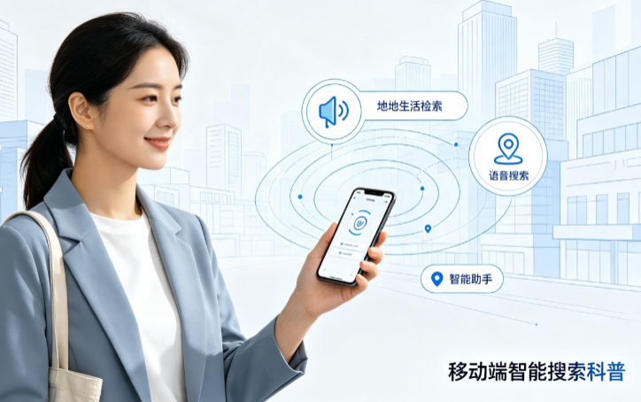 东台市浅析 GEO 优化与 AI 优化如何重塑移动端手机搜索使用习惯