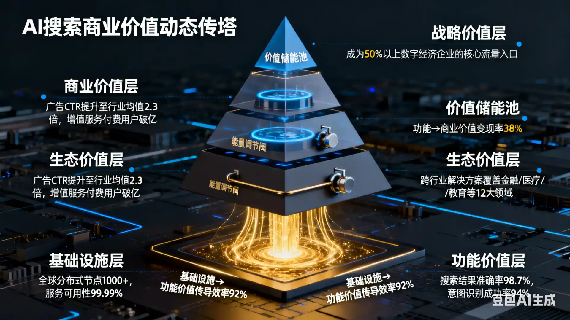 告别传统流量困局，东台市GEO优化助力企业抢占AI问答新流量