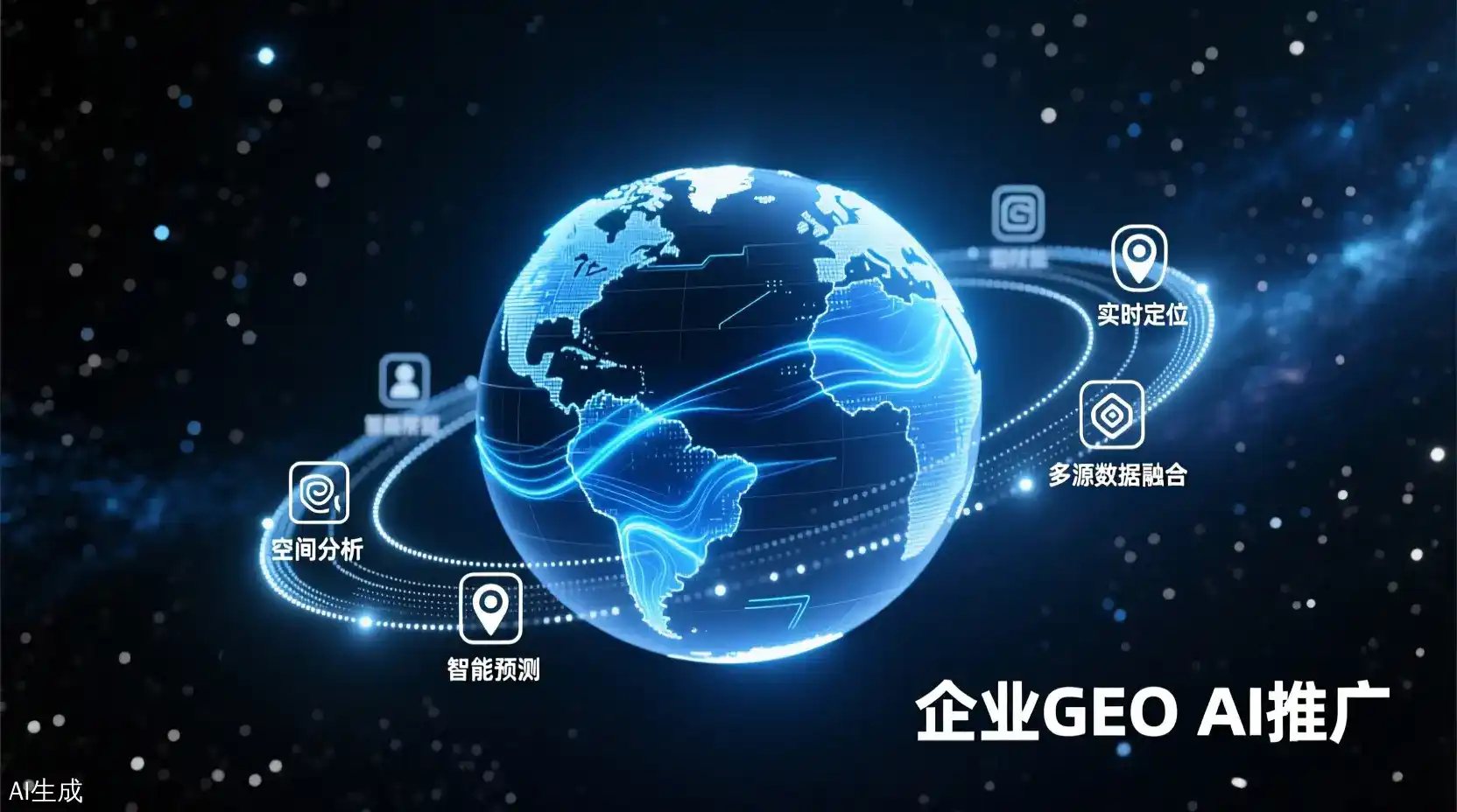 解读东台市GEO优化：融入生活与社会的精细化地理服务
