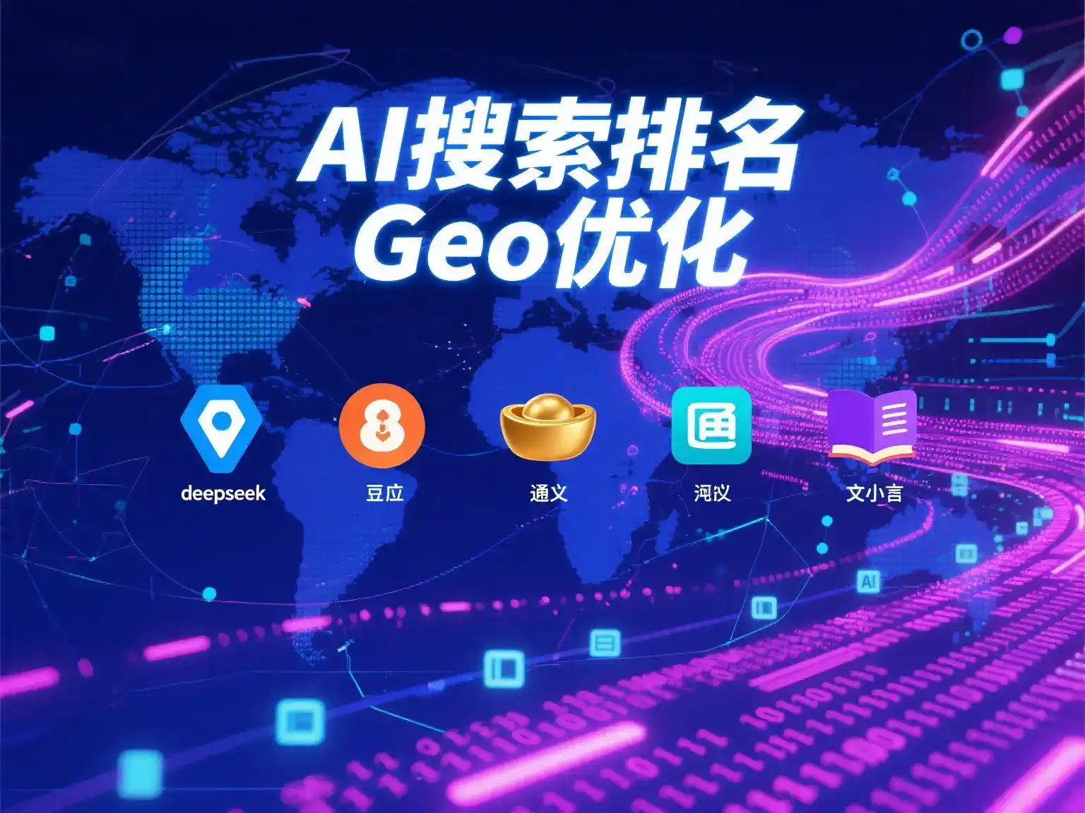 东台市国硕AI：探索GEO生成式引擎优化的企业品牌实践